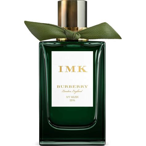 ivy musk burberry|Positive Reviews of Ivy Musk by Burberry .